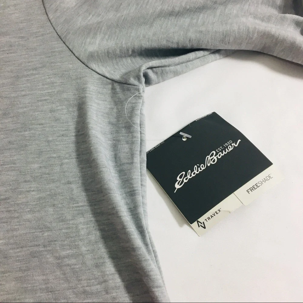 Eddie Bauer free shade shirt - Picture 12 of 16